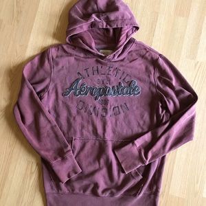 Pullover Hoodie